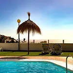 Sun Island شقة