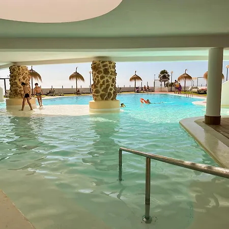 شقة Sun Island *