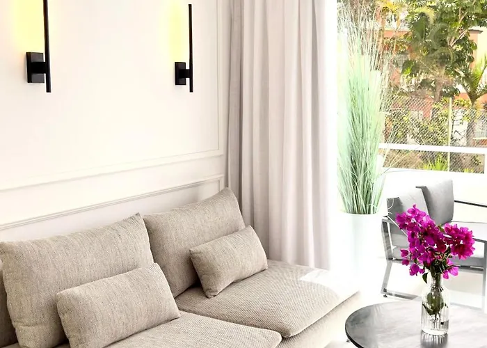 Lägenhet Sun Island