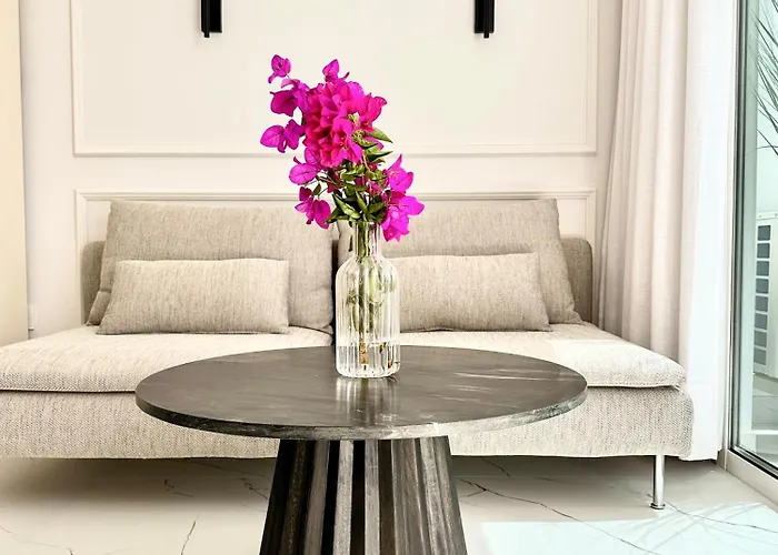 Lägenhet Sun Island Costa Adeje (Tenerife)