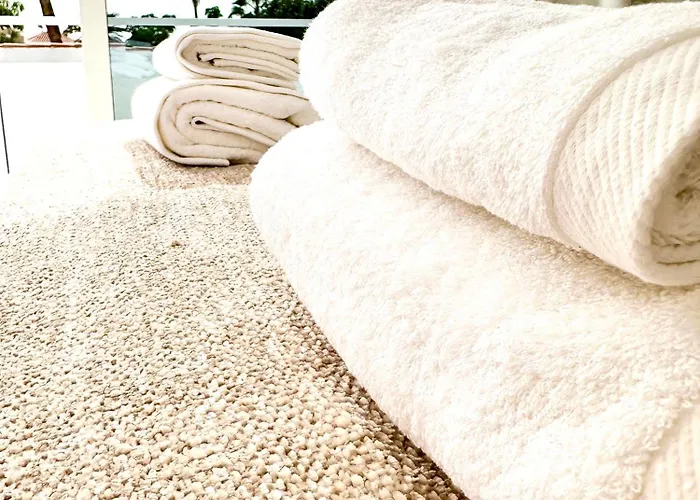 Lägenhet Sun Island