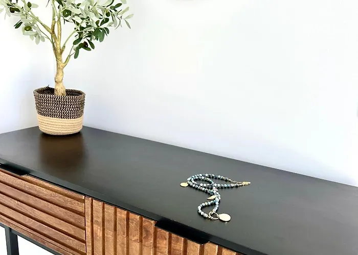 Lägenhet Sun Island Costa Adeje (Tenerife)