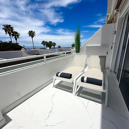 Apartment Sun Island *