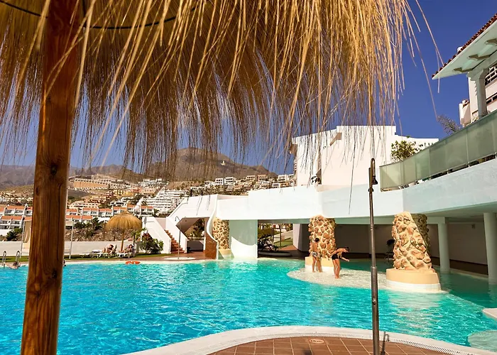 Sun Island Апартаменти