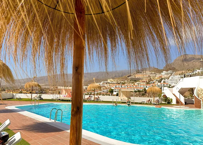 Апартаменти Sun Island *