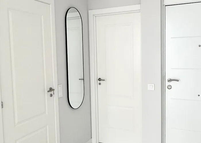 Sun Island Апартаменти Адехе