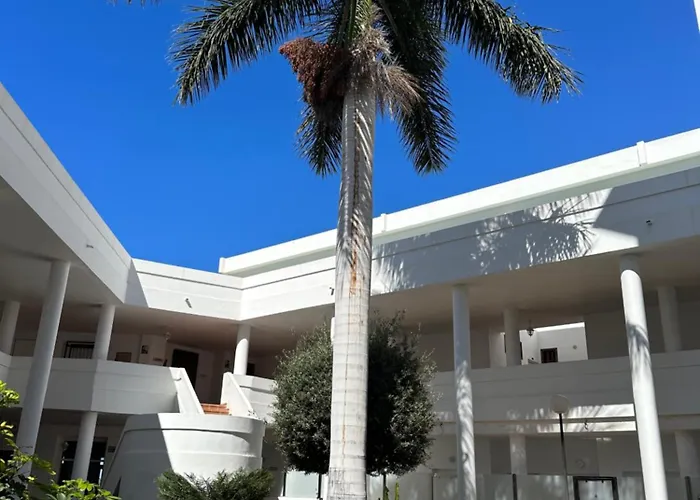 Sun Island Апартаменти