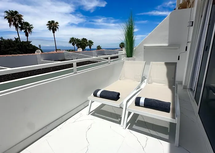 Апартаменти Sun Island *