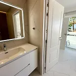 Apartmán Sun Island *
