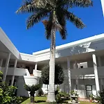 Sun Island Apartmán