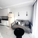 Sun Island Apartmán