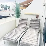 Apartmán Sun Island *