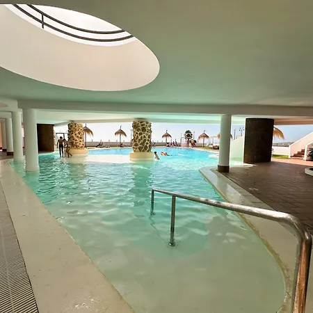 Appartement Sun Island Costa Adeje (Tenerife)