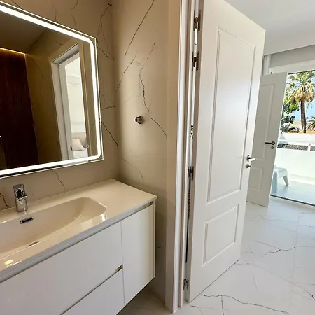 Appartement Sun Island *