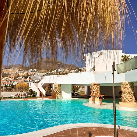 Sun Island Apartmán