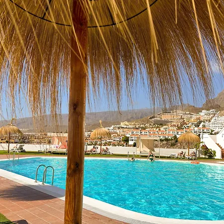 Appartement Sun Island *