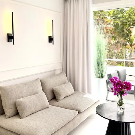 Appartement Sun Island