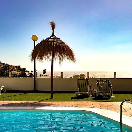Sun Island Apartmán