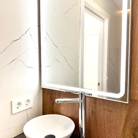 Sun Island Appartement Costa Adeje (Tenerife)