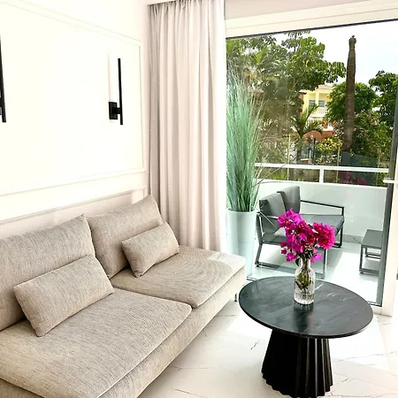 Sun Island Appartement Costa Adeje (Tenerife)