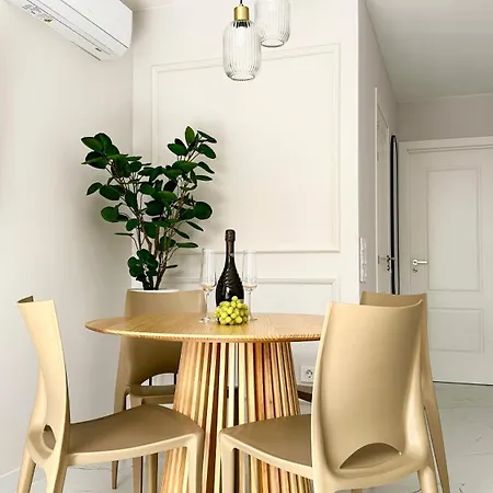 Appartement Sun Island Costa Adeje (Tenerife)