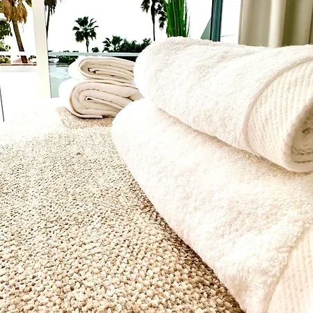 Appartement Sun Island