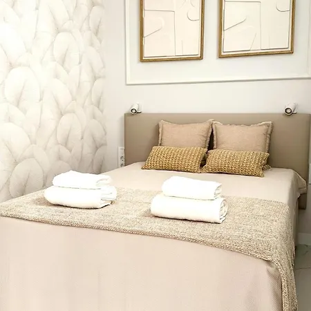 Sun Island Appartement Costa Adeje (Tenerife)