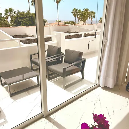 Appartement Sun Island