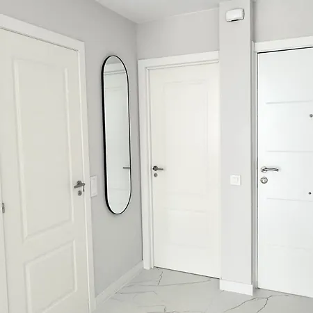 Sun Island Appartement Costa Adeje (Tenerife)