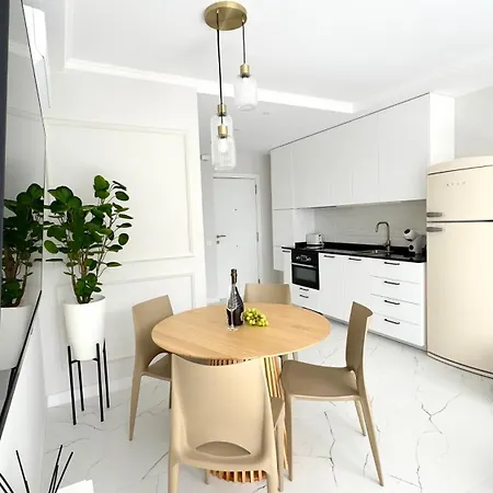 Appartement Sun Island *