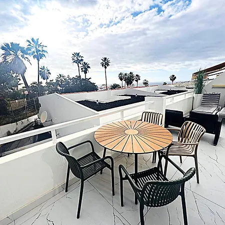 Sun Island Apartment Costa Adeje (Tenerife)