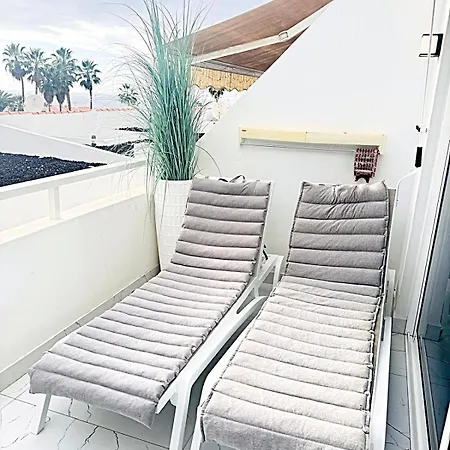 Apartamento Sun Island *