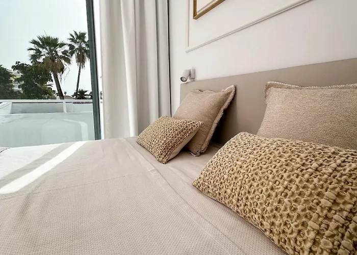 Apartment Sun Island Costa Adeje (Tenerife)