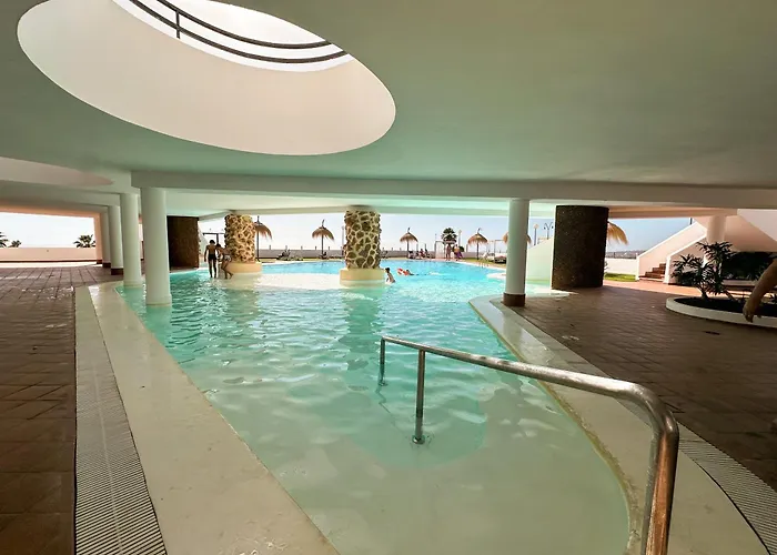 Apartment Sun Island Costa Adeje (Tenerife)