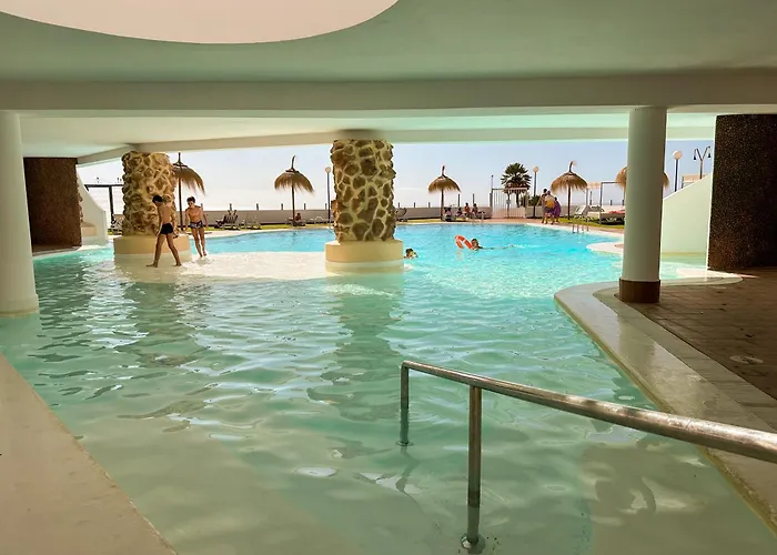 Apartment Sun Island *