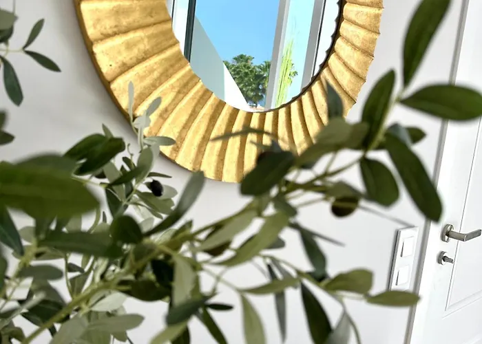 Sun Island 아파트 아데제