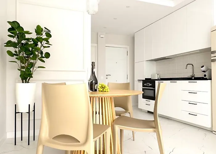 Sun Island Apartment Costa Adeje (Tenerife)