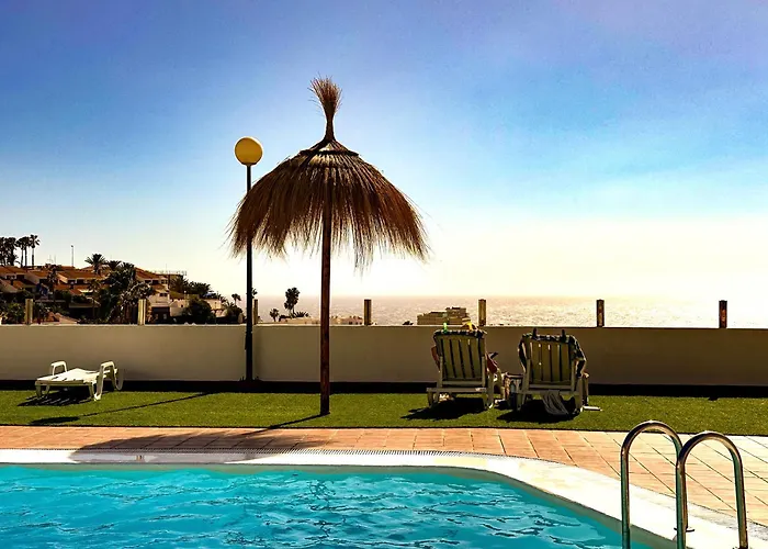 Sun Island 아파트