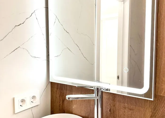 Sun Island Apartment Costa Adeje (Tenerife)