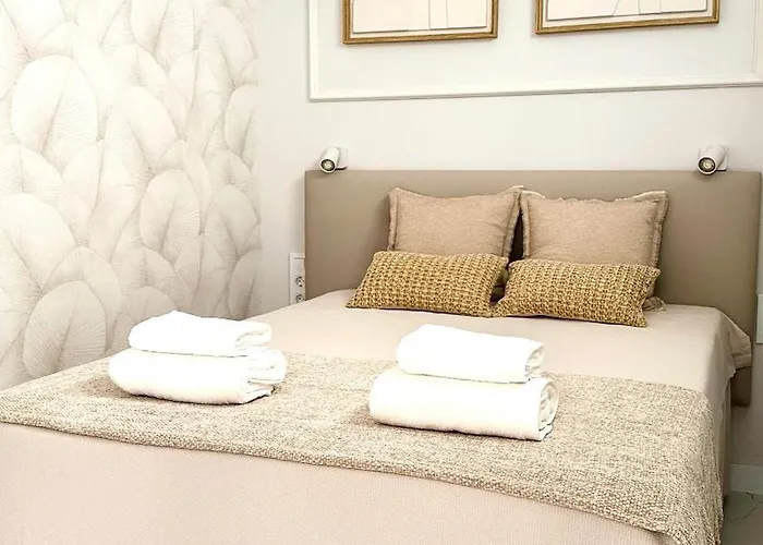 Sun Island Apartment Costa Adeje (Tenerife)