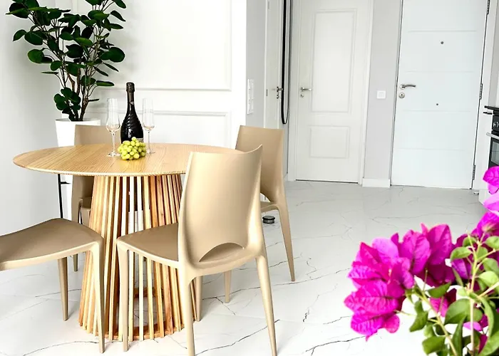 Sun Island Costa Adeje (Tenerife)