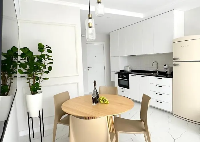 Apartment Sun Island *