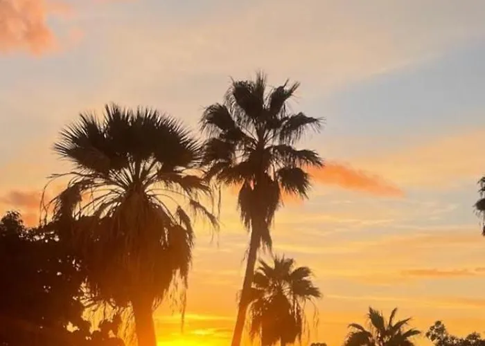 Apartment Sun Island *