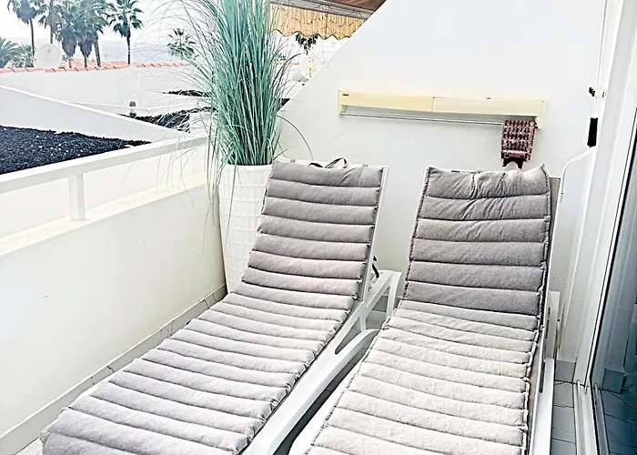 Apartment Sun Island *