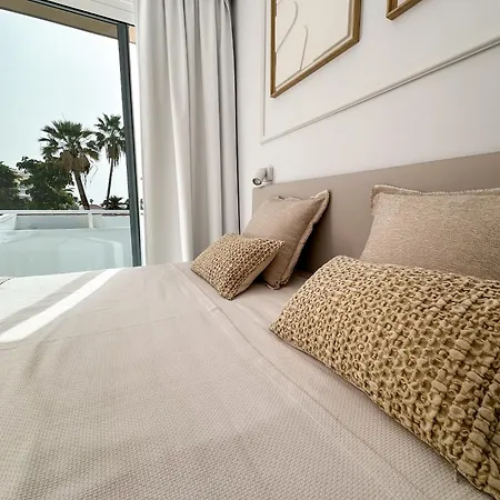 Apartment Sun Island Costa Adeje (Tenerife)