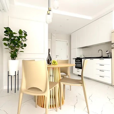 Sun Island Apartment Costa Adeje (Tenerife)