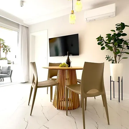 Apartment Sun Island *