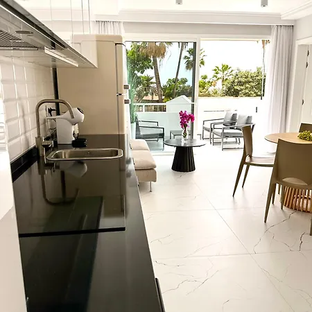 Sun Island * Costa Adeje (Tenerife)