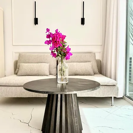 Apartment Sun Island Costa Adeje (Tenerife)