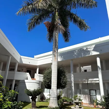 Sun Island Διαμέρισμα